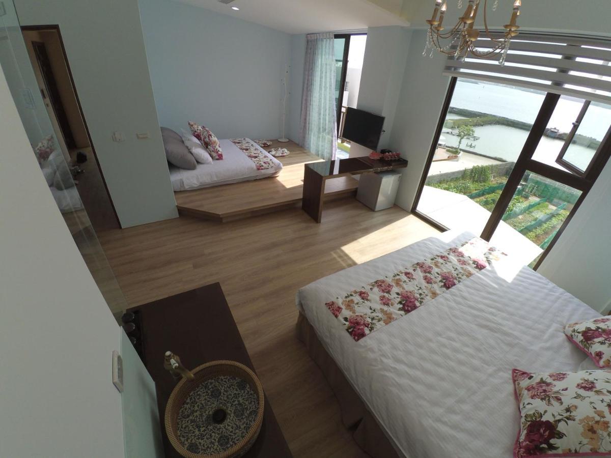 Ing Spa B&B Маджонг Экстерьер фото