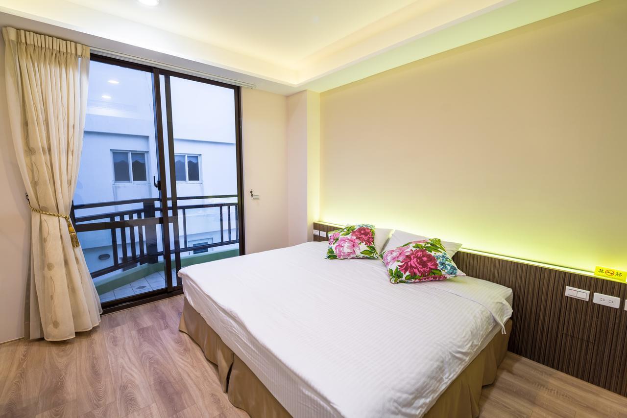 Ing Spa B&B Маджонг Экстерьер фото