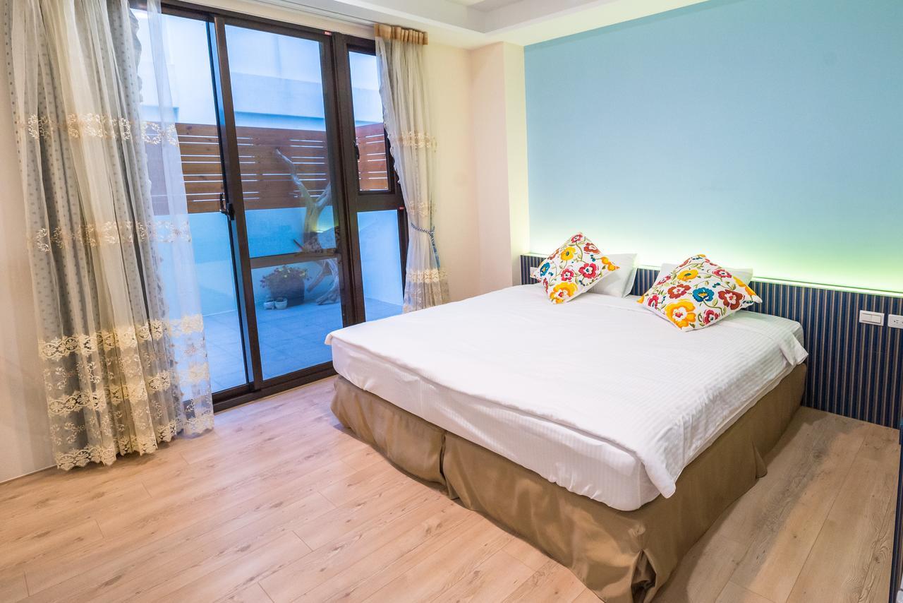 Ing Spa B&B Маджонг Экстерьер фото