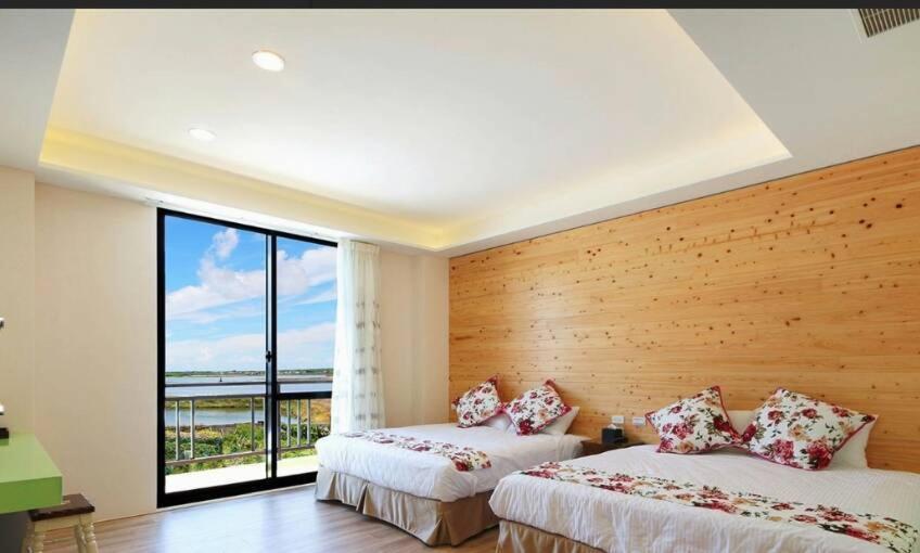 Ing Spa B&B Маджонг Экстерьер фото