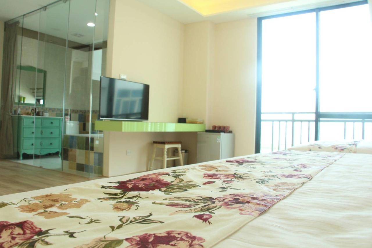 Ing Spa B&B Маджонг Экстерьер фото