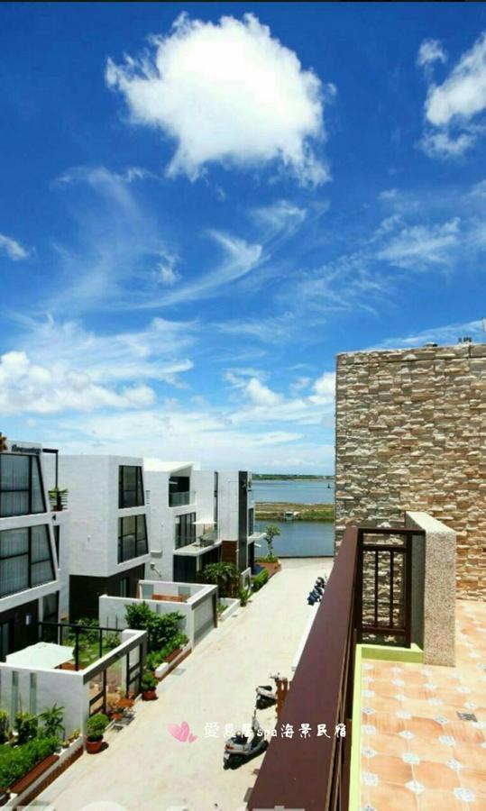 Ing Spa B&B Маджонг Экстерьер фото