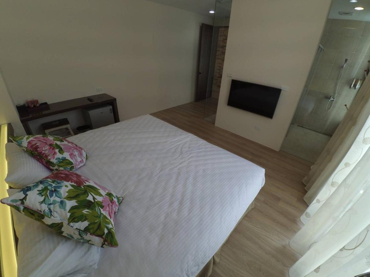 Ing Spa B&B Маджонг Экстерьер фото